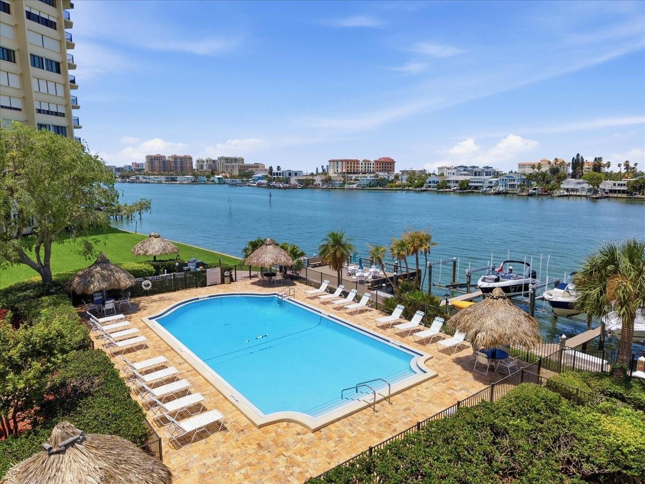 736 ISLAND WAY #1003, CLEARWATER BEACH, FL — photo 61