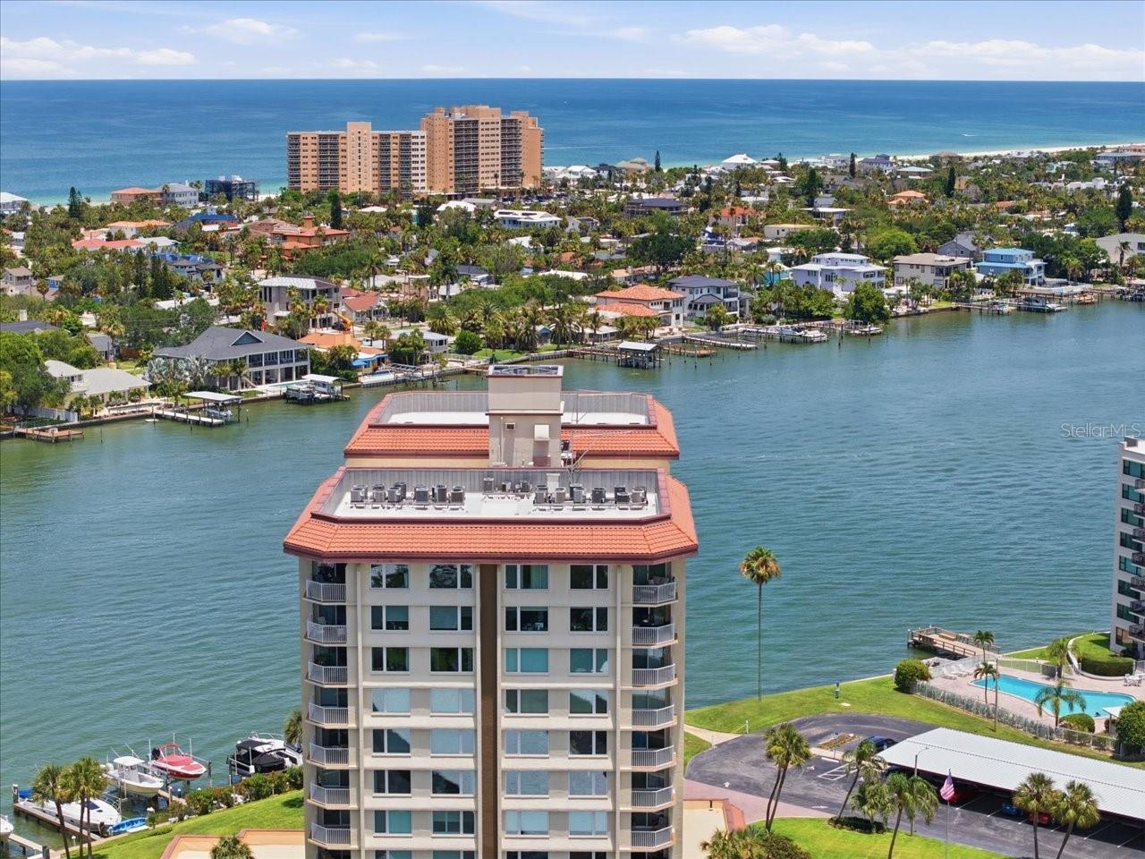 736 ISLAND WAY #1003, CLEARWATER BEACH, FL — photo 67
