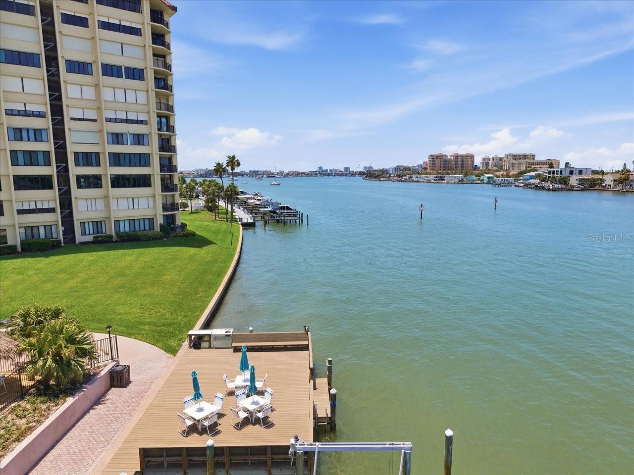 736 ISLAND WAY #1003, CLEARWATER BEACH, FL — photo 75