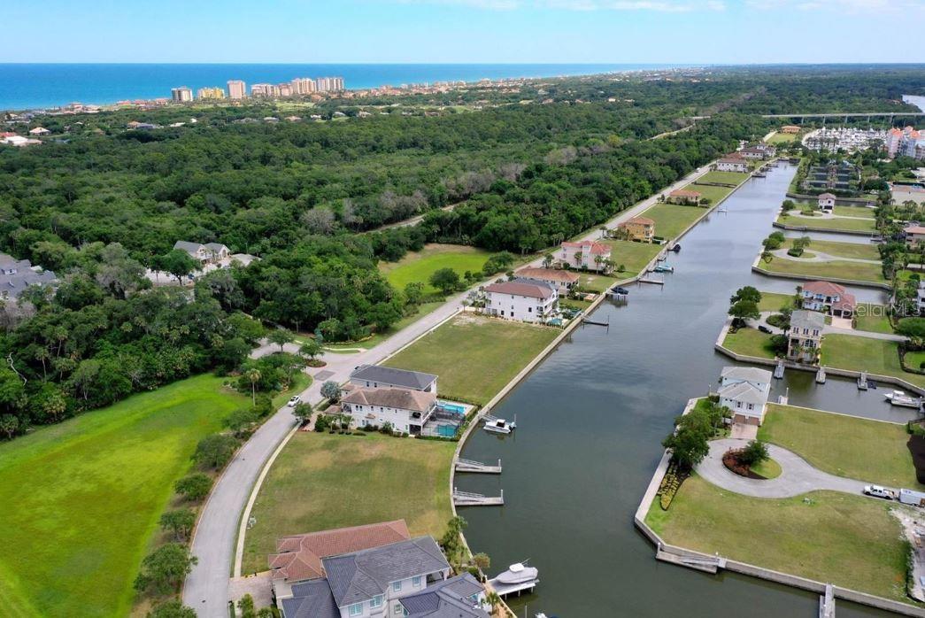 318 HARBOR VILLAGE PT N, PALM COAST, FL — photo 8