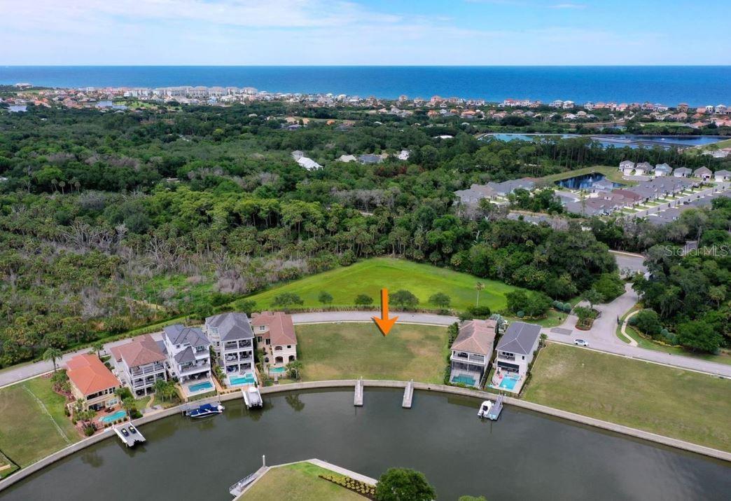 318 HARBOR VILLAGE PT N, PALM COAST, FL — photo 10