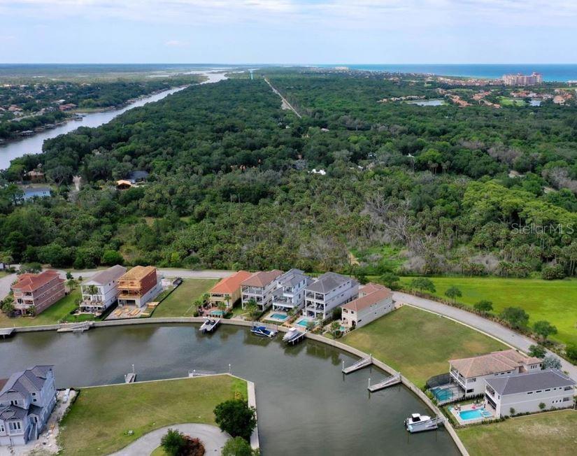 318 HARBOR VILLAGE PT N, PALM COAST, FL — photo 11