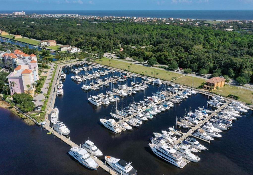 318 HARBOR VILLAGE PT N, PALM COAST, FL — photo 16