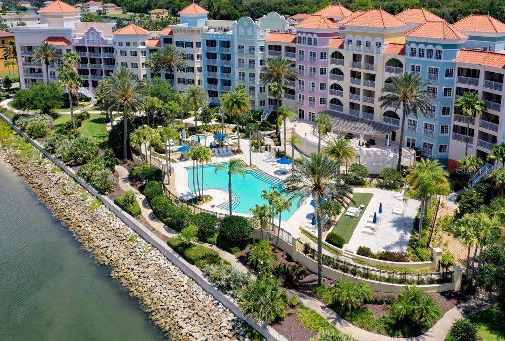 318 HARBOR VILLAGE PT N, PALM COAST, FL — photo 17