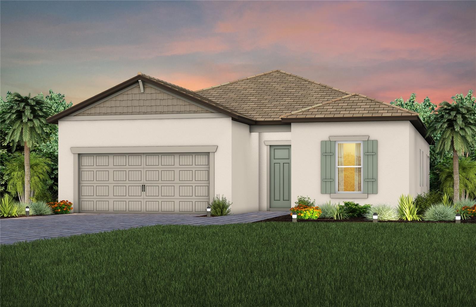 11317 CLAY AVE, PARRISH, FL