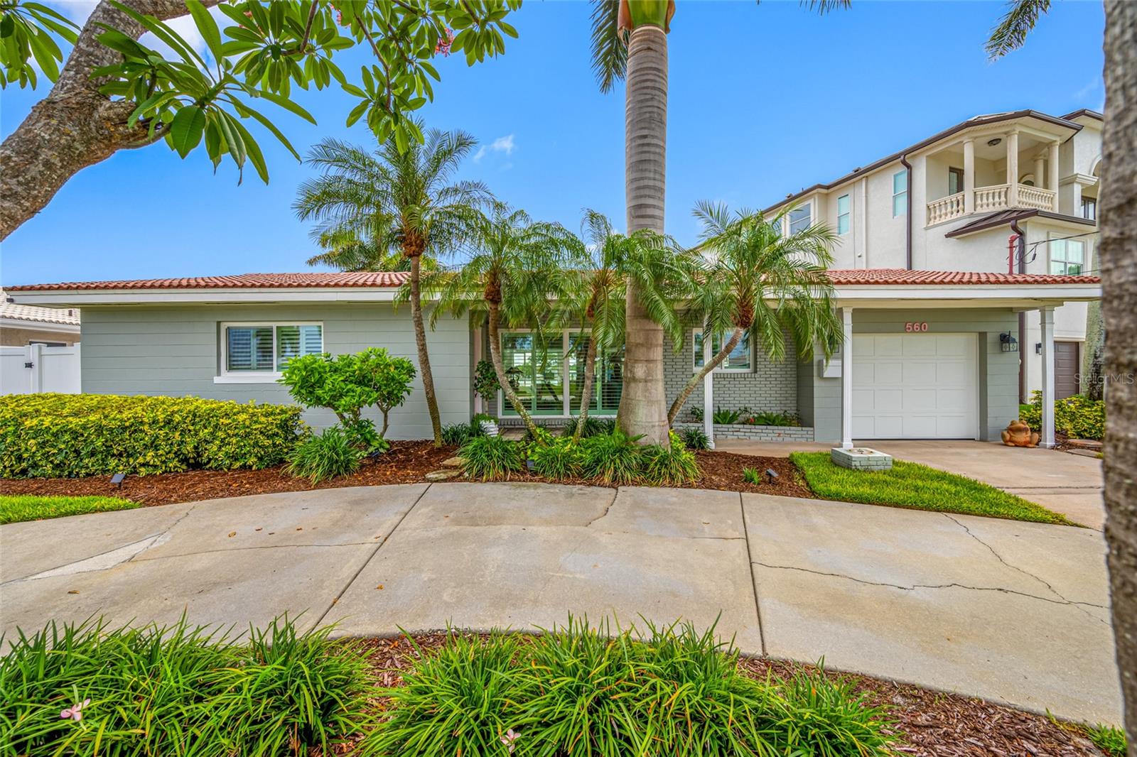 560 79TH ST S, ST PETERSBURG, FL