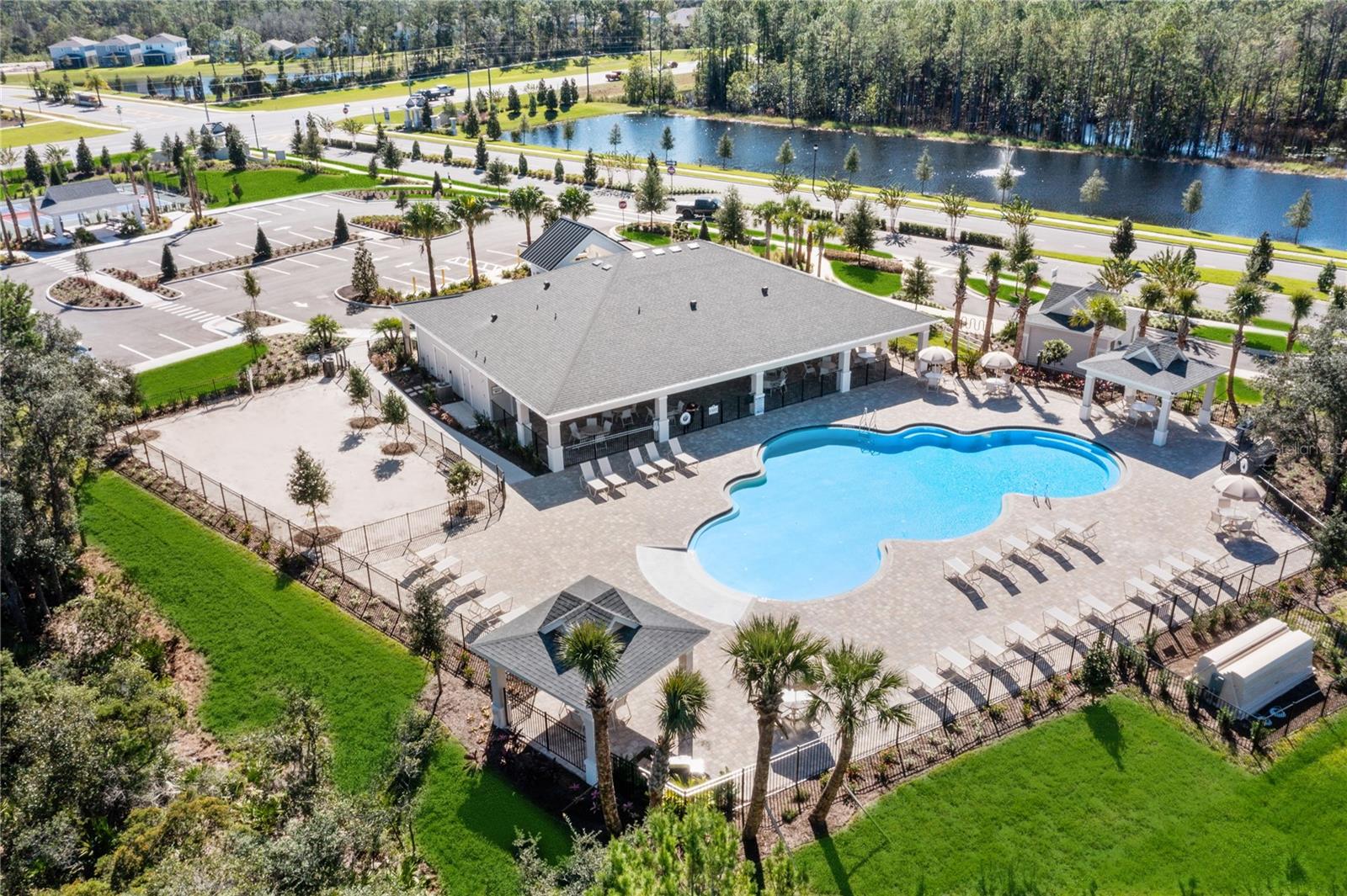 1104 LILIANA DR, DELAND, FL — photo 30