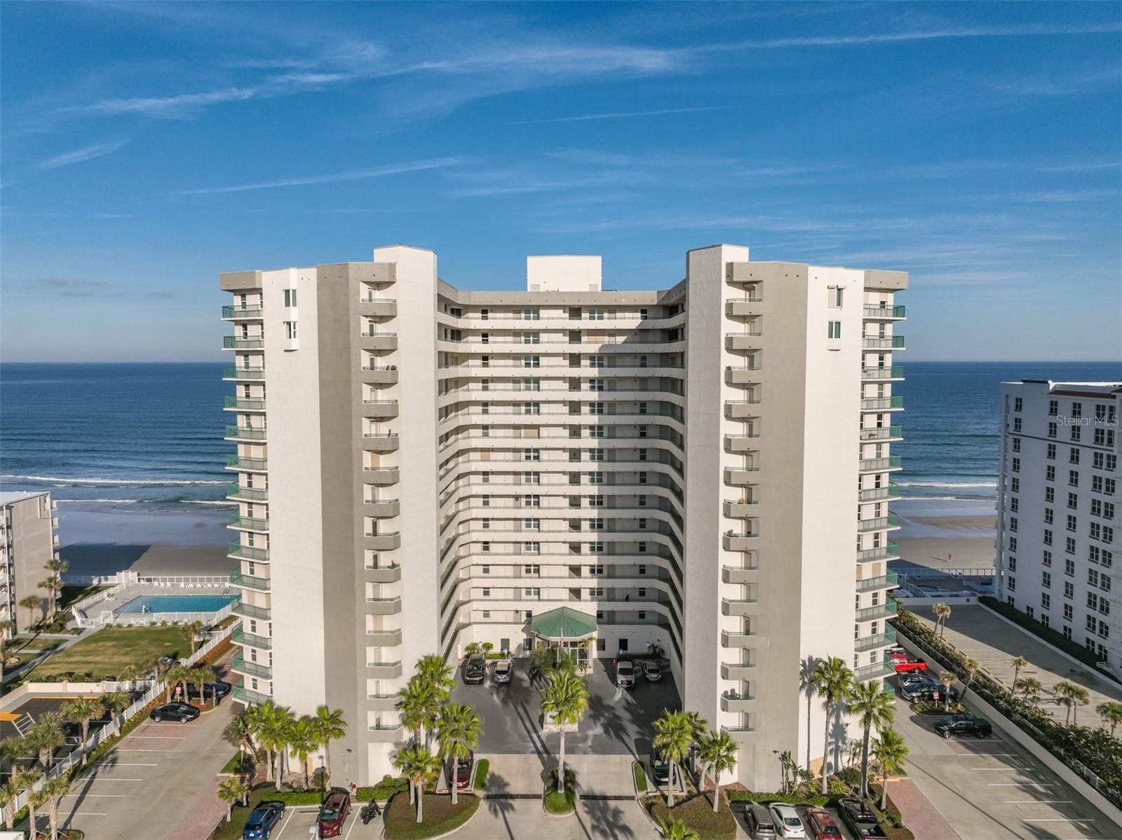 2055 S ATLANTIC AVE #1006, DAYTONA BEACH, FL