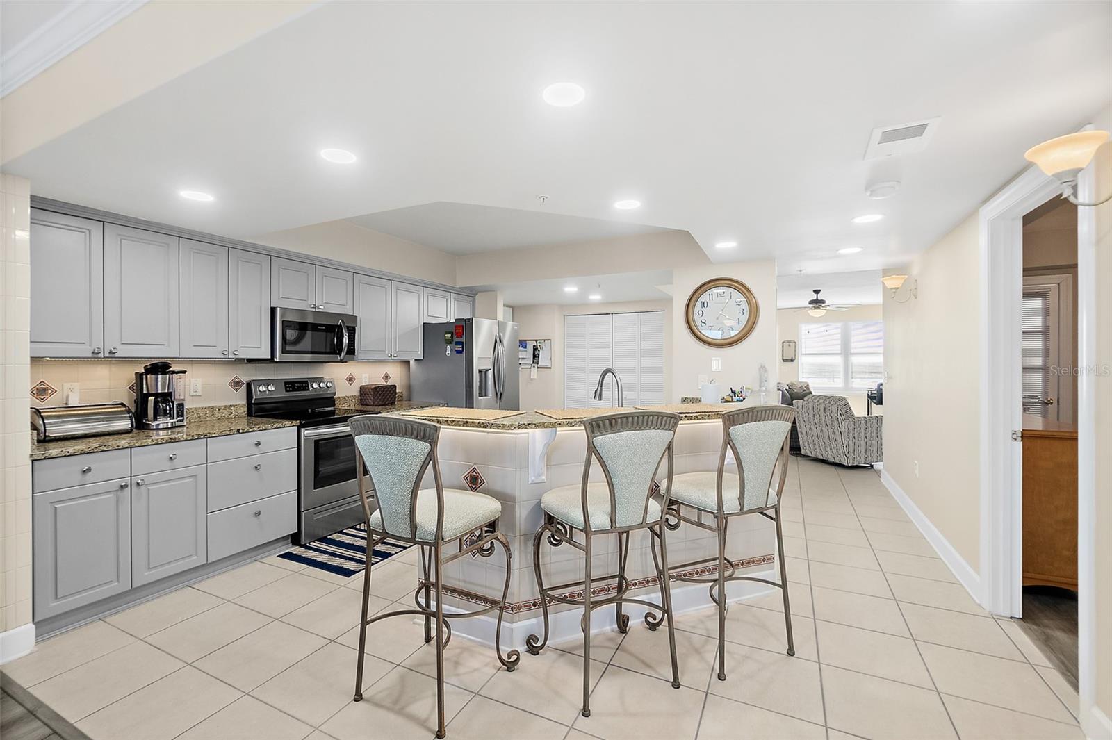 2055 S ATLANTIC AVE #1006, DAYTONA BEACH, FL — photo 4