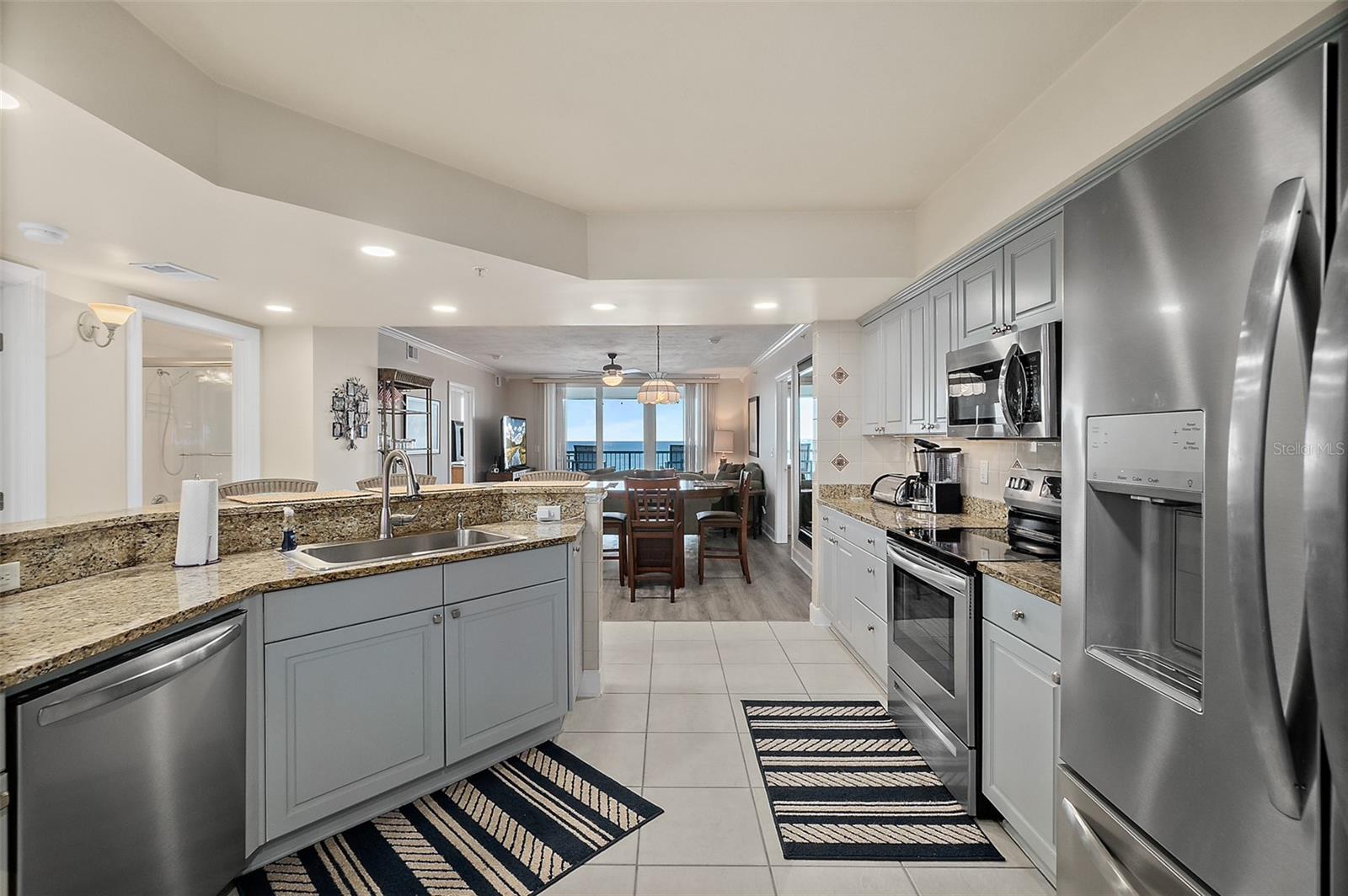2055 S ATLANTIC AVE #1006, DAYTONA BEACH, FL — photo 5