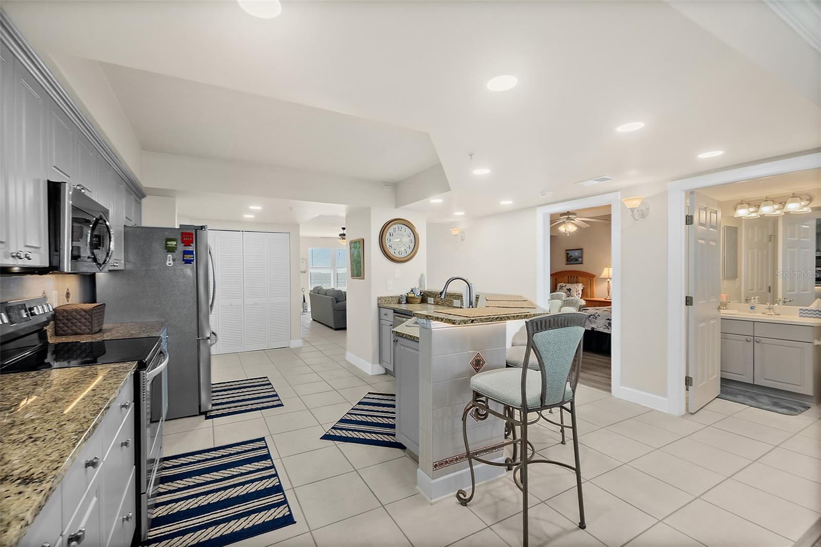 2055 S ATLANTIC AVE #1006, DAYTONA BEACH, FL — photo 6