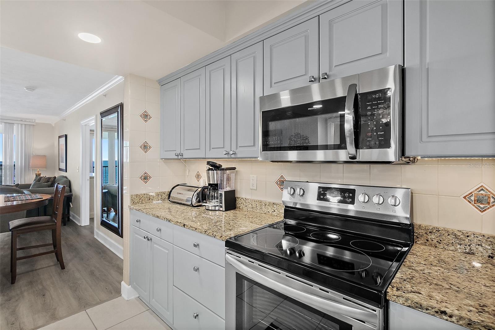 2055 S ATLANTIC AVE #1006, DAYTONA BEACH, FL — photo 7