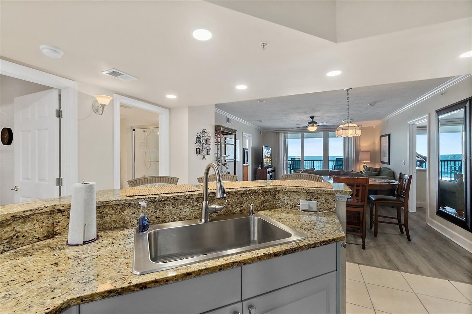 2055 S ATLANTIC AVE #1006, DAYTONA BEACH, FL — photo 8