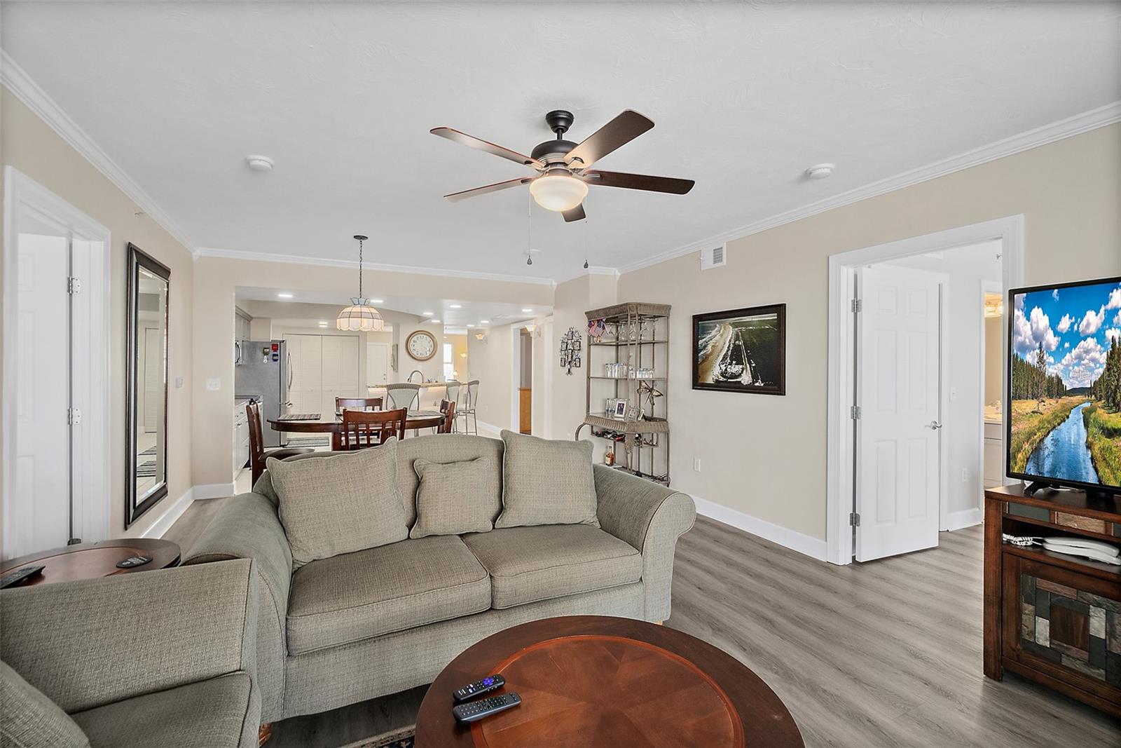 2055 S ATLANTIC AVE #1006, DAYTONA BEACH, FL — photo 12