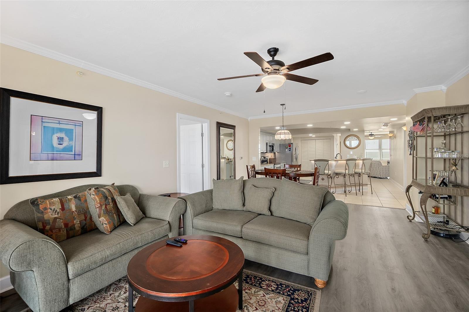 2055 S ATLANTIC AVE #1006, DAYTONA BEACH, FL — photo 13
