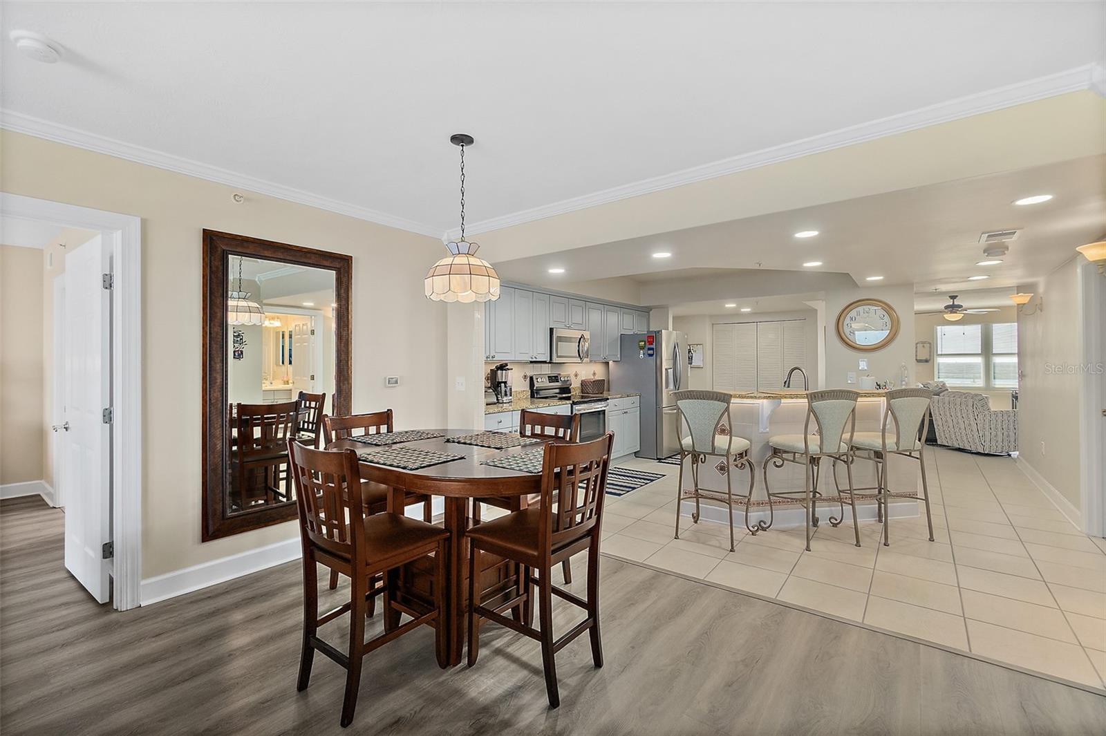 2055 S ATLANTIC AVE #1006, DAYTONA BEACH, FL — photo 14