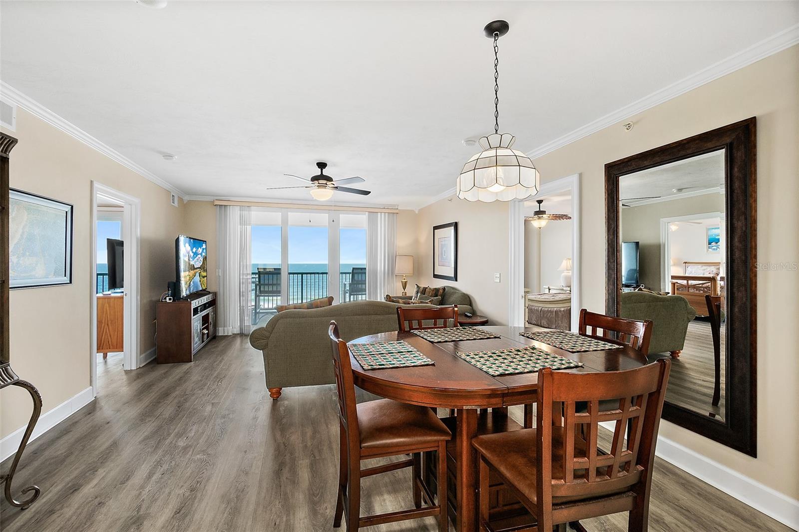 2055 S ATLANTIC AVE #1006, DAYTONA BEACH, FL — photo 15