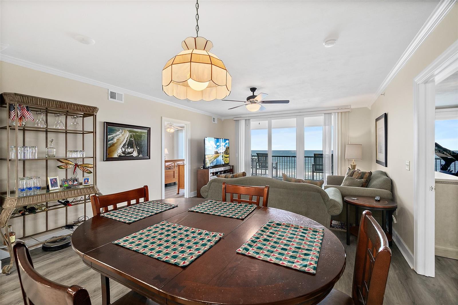 2055 S ATLANTIC AVE #1006, DAYTONA BEACH, FL — photo 16