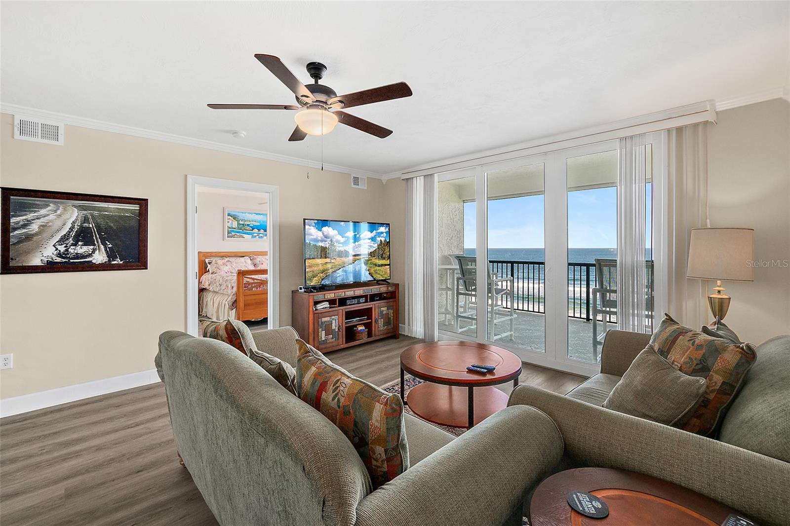 2055 S ATLANTIC AVE #1006, DAYTONA BEACH, FL — photo 20