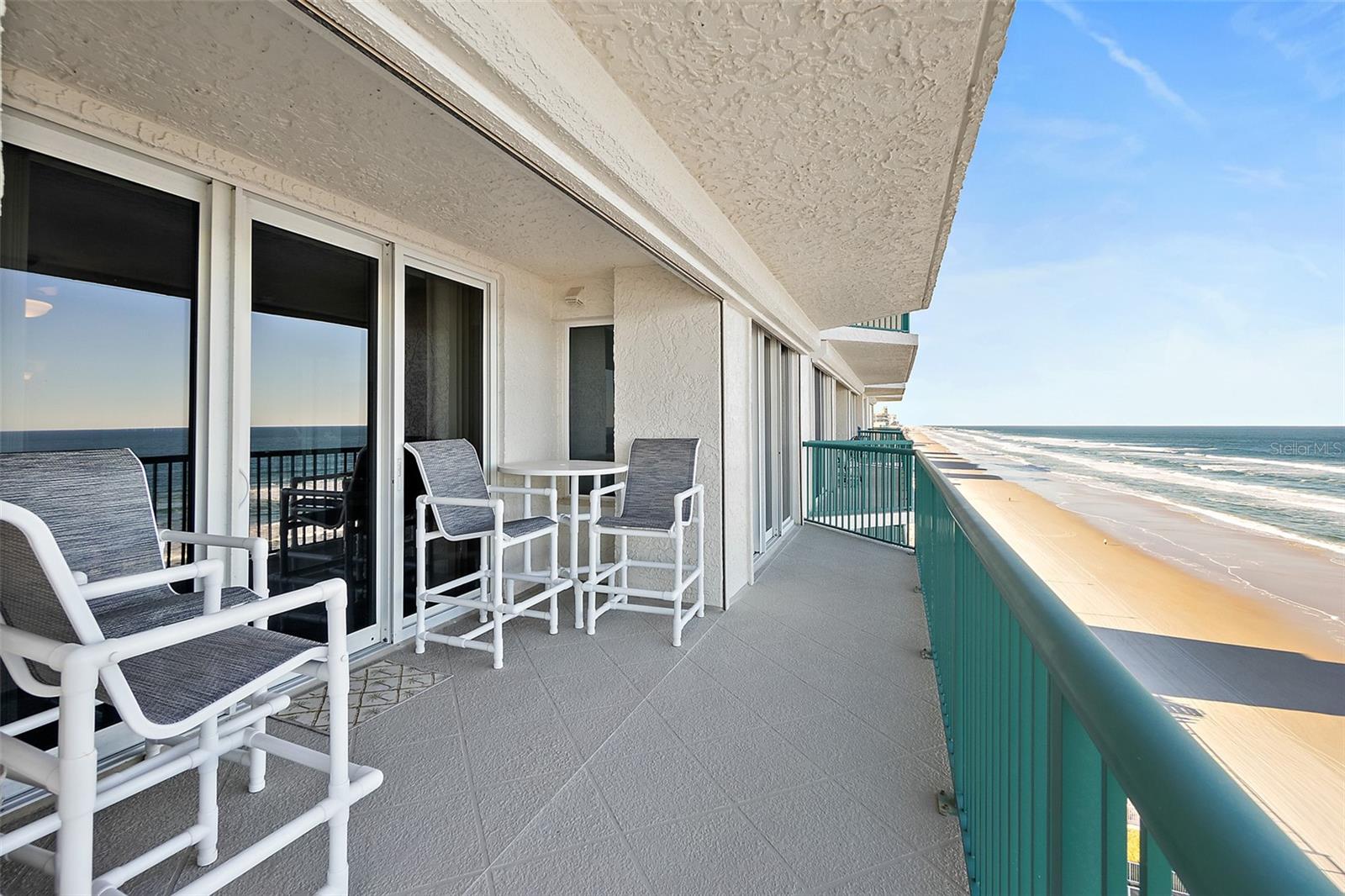 2055 S ATLANTIC AVE #1006, DAYTONA BEACH, FL — photo 22