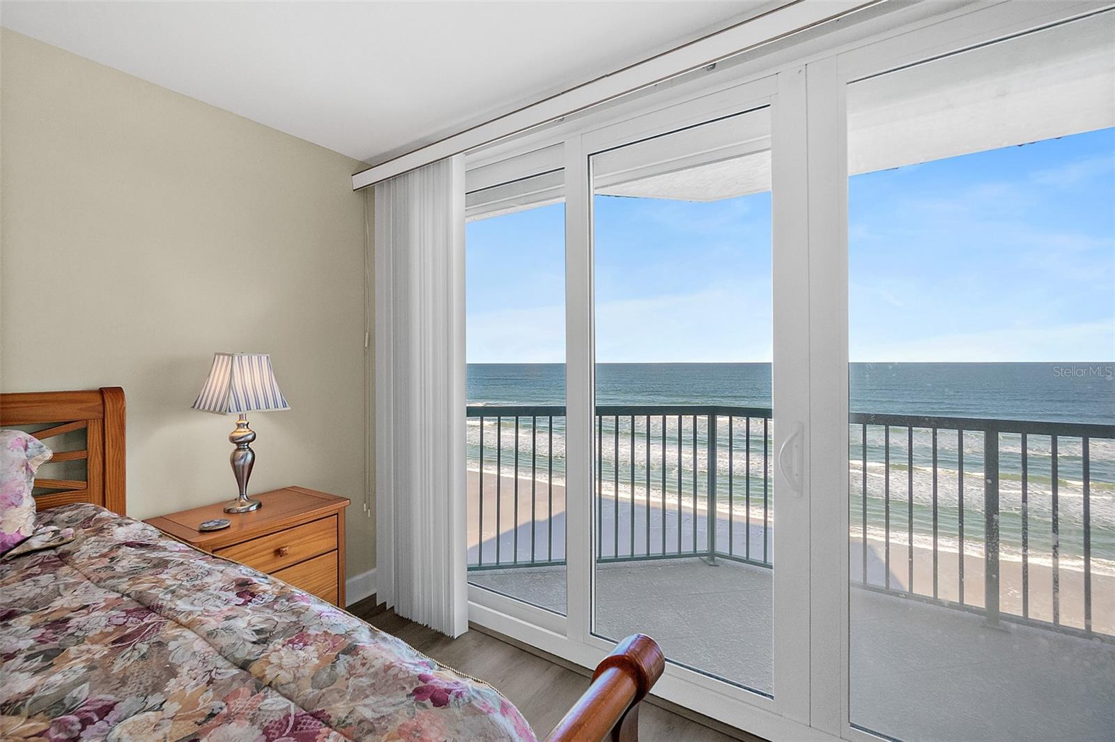 2055 S ATLANTIC AVE #1006, DAYTONA BEACH, FL — photo 29