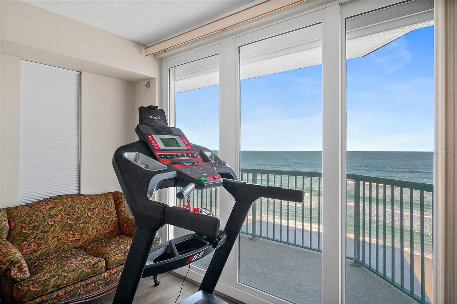 2055 S ATLANTIC AVE #1006, DAYTONA BEACH, FL — photo 32