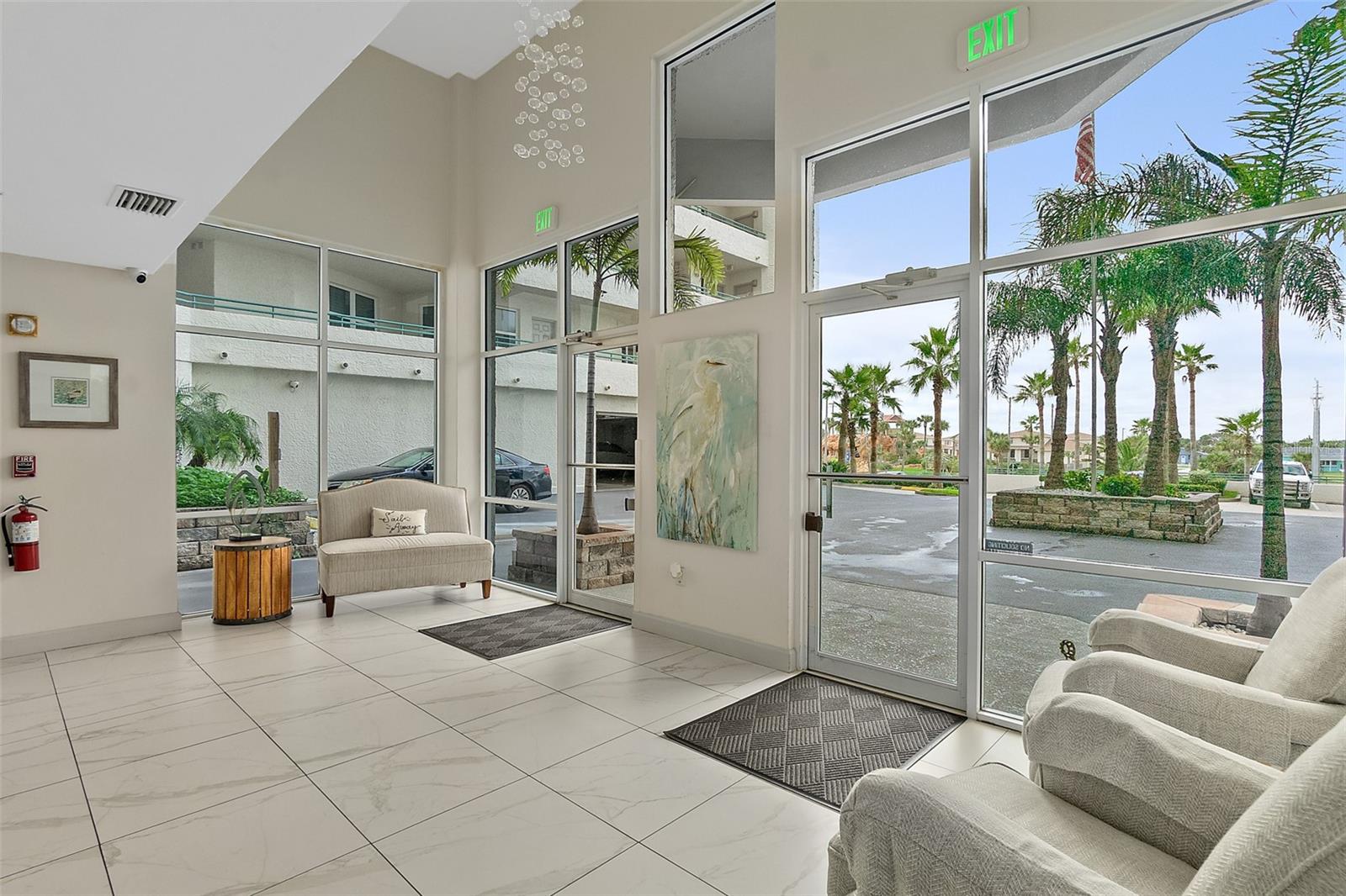 2055 S ATLANTIC AVE #1006, DAYTONA BEACH, FL — photo 43