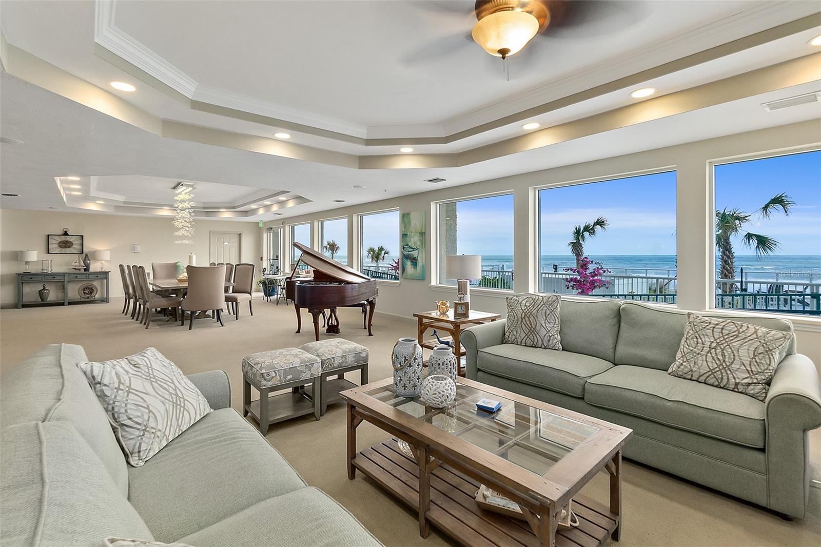 2055 S ATLANTIC AVE #1006, DAYTONA BEACH, FL — photo 45