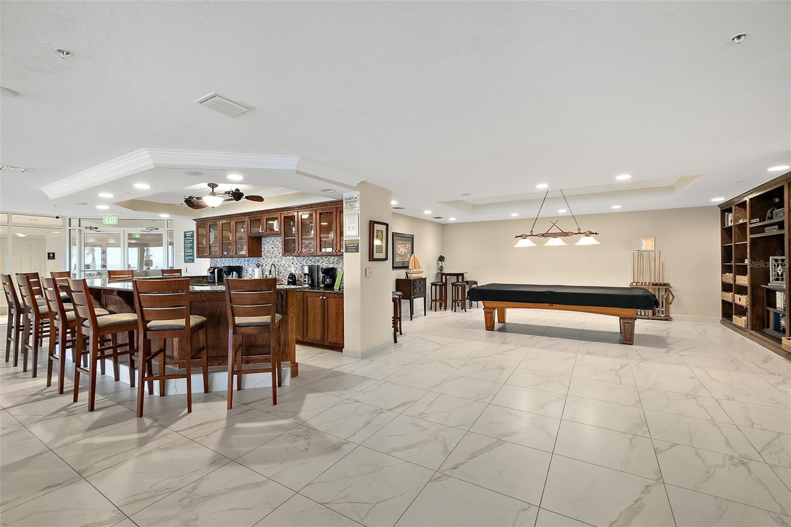 2055 S ATLANTIC AVE #1006, DAYTONA BEACH, FL — photo 48