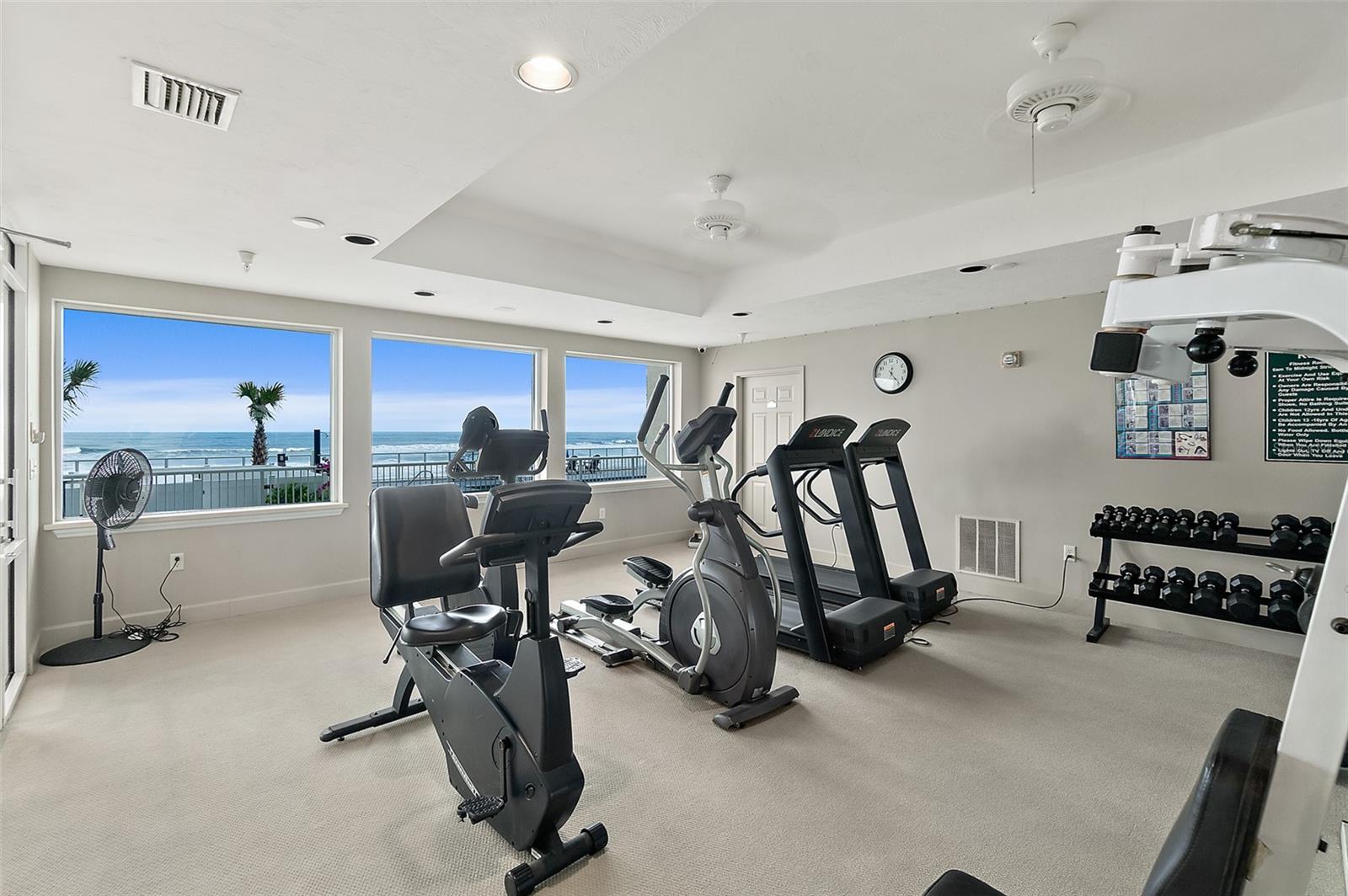 2055 S ATLANTIC AVE #1006, DAYTONA BEACH, FL — photo 50