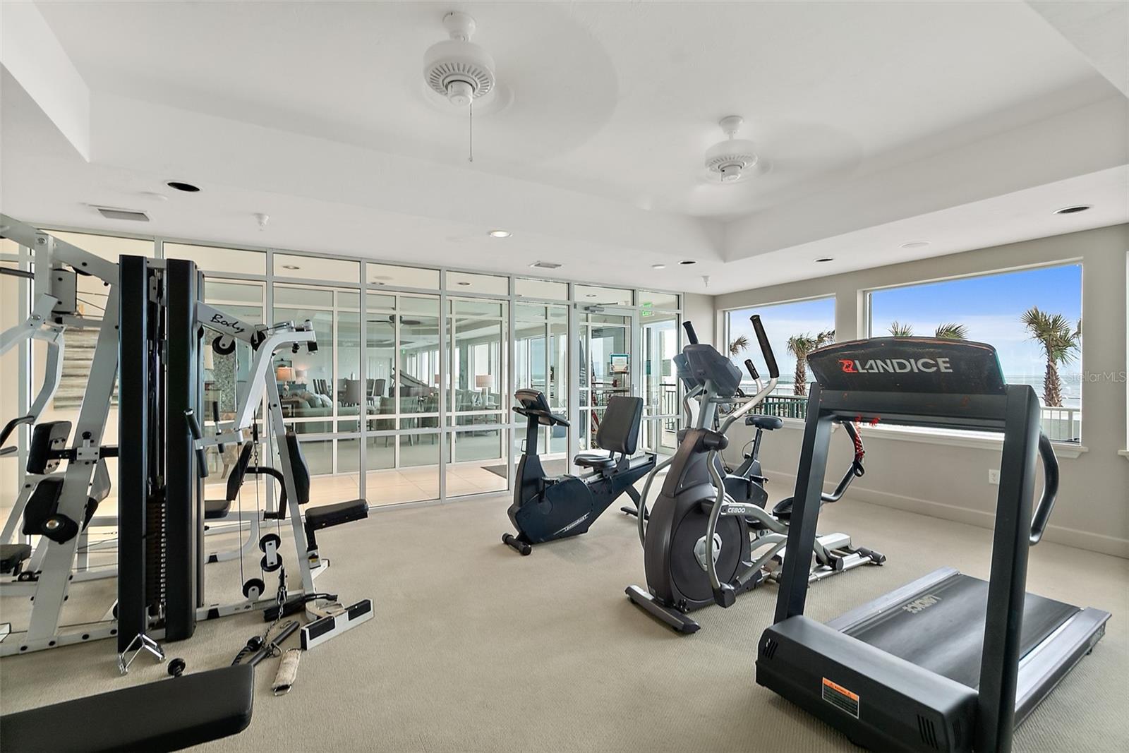 2055 S ATLANTIC AVE #1006, DAYTONA BEACH, FL — photo 51