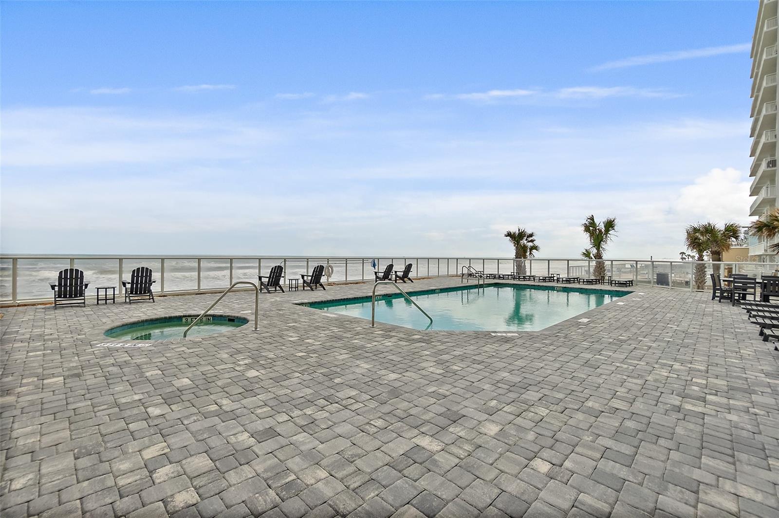 2055 S ATLANTIC AVE #1006, DAYTONA BEACH, FL — photo 52