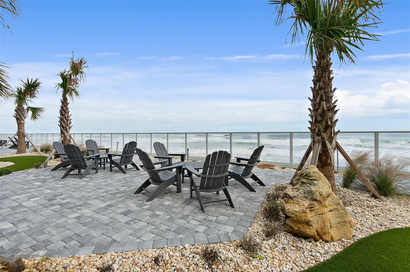 2055 S ATLANTIC AVE #1006, DAYTONA BEACH, FL — photo 56