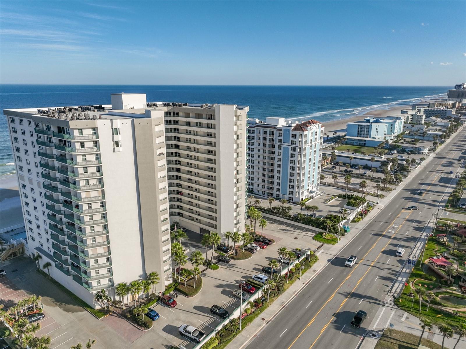 2055 S ATLANTIC AVE #1006, DAYTONA BEACH, FL — photo 57