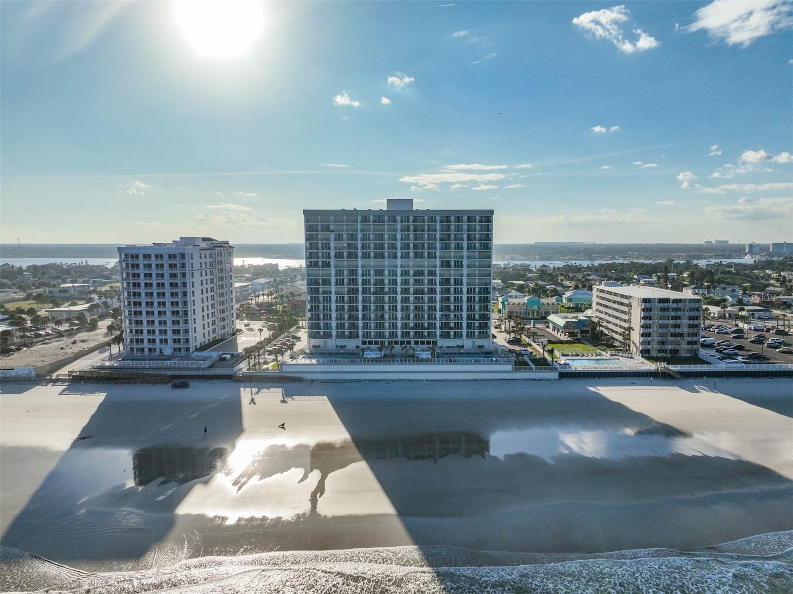 2055 S ATLANTIC AVE #1006, DAYTONA BEACH, FL — photo 58