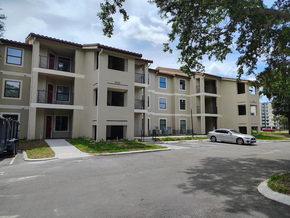 3024 PARKWAY BLVD #202, KISSIMMEE, FL — photo 3