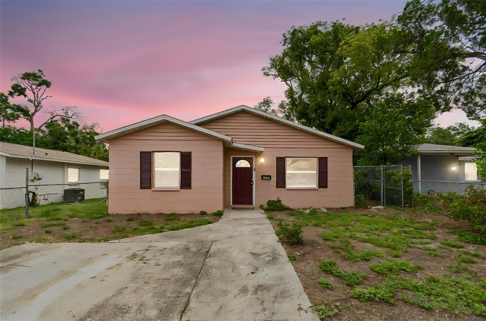 3603 16TH AVE S, ST PETERSBURG, FL