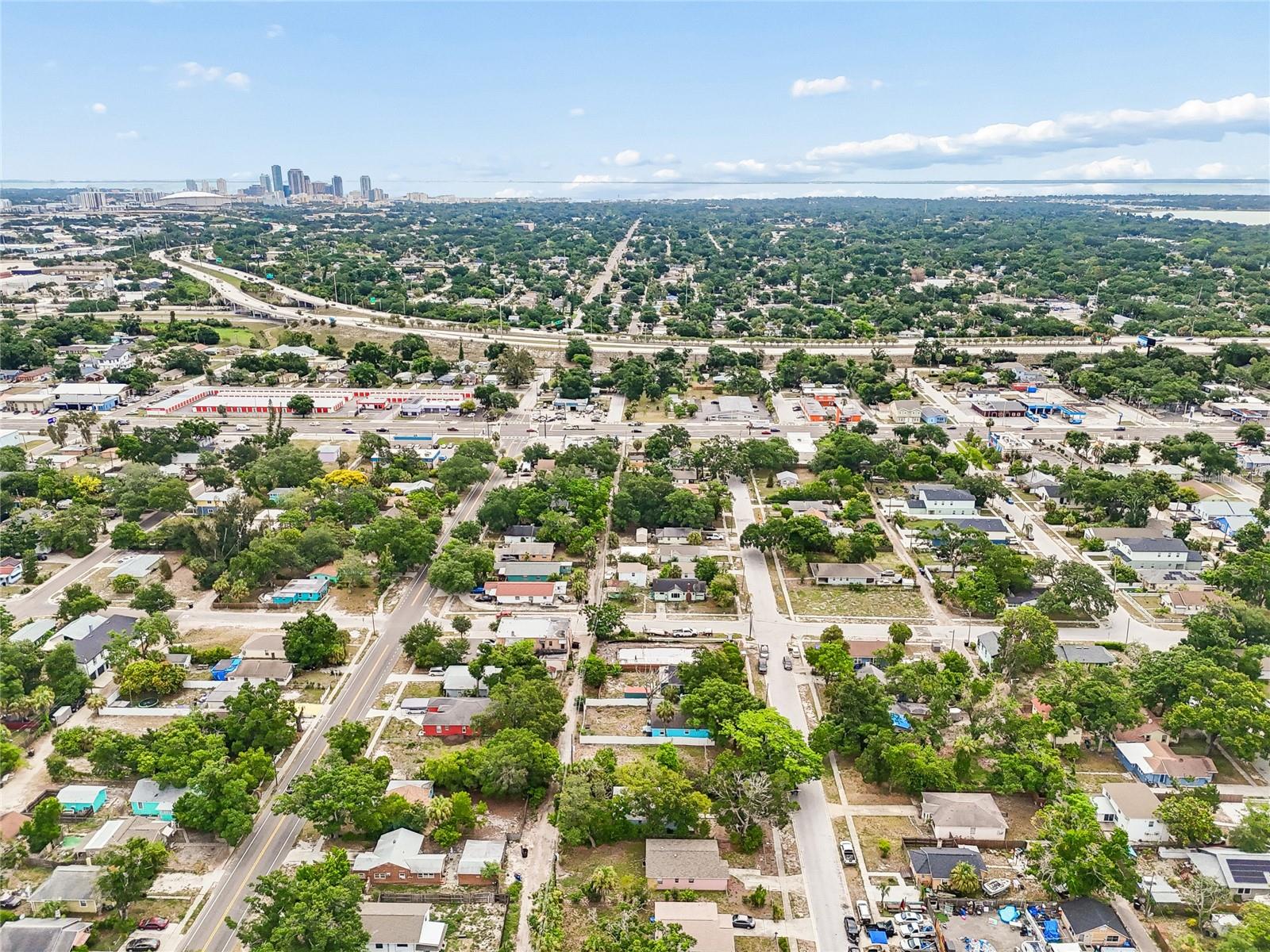 3603 16TH AVE S, ST PETERSBURG, FL — photo 3