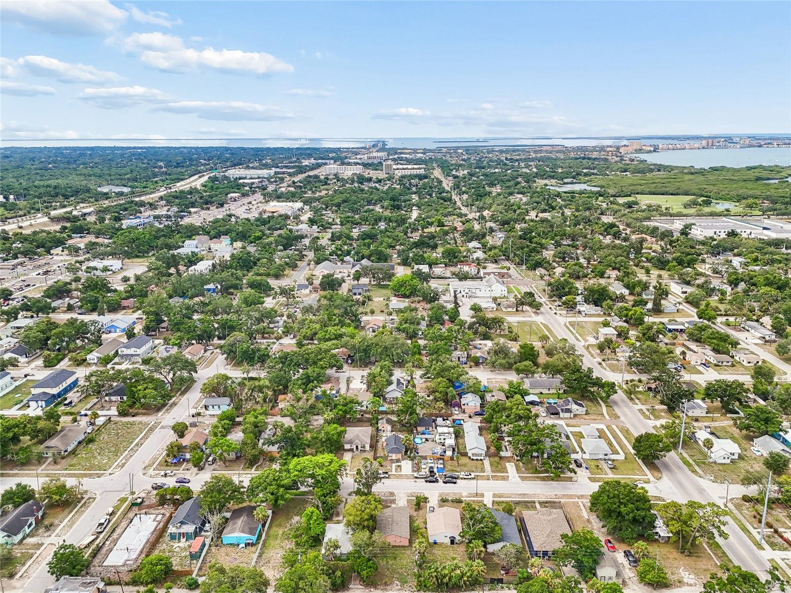 3603 16TH AVE S, ST PETERSBURG, FL — photo 4