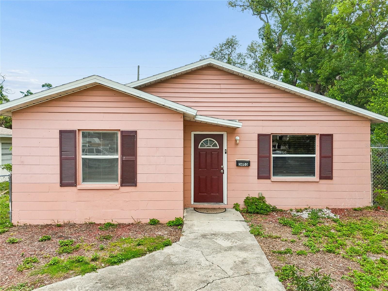 3603 16TH AVE S, ST PETERSBURG, FL — photo 5