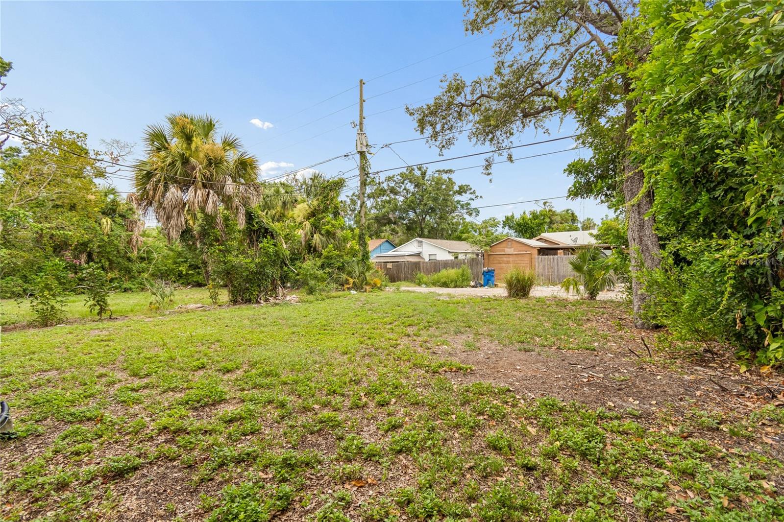 3603 16TH AVE S, ST PETERSBURG, FL — photo 41