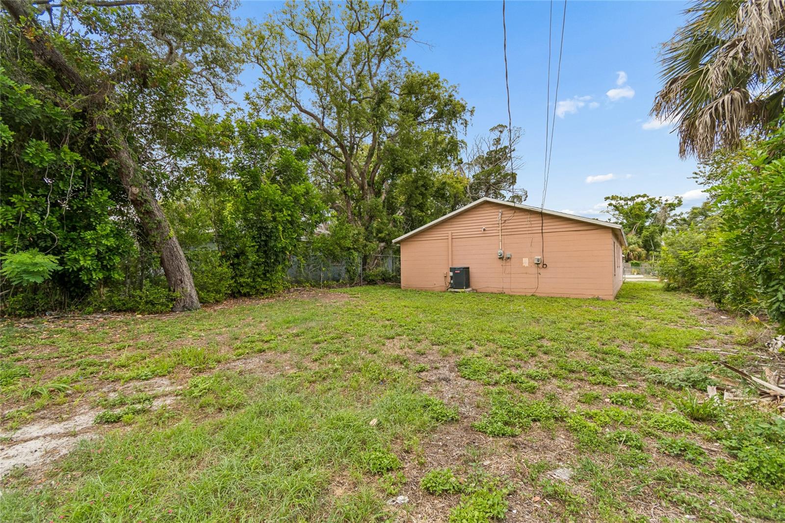3603 16TH AVE S, ST PETERSBURG, FL — photo 43