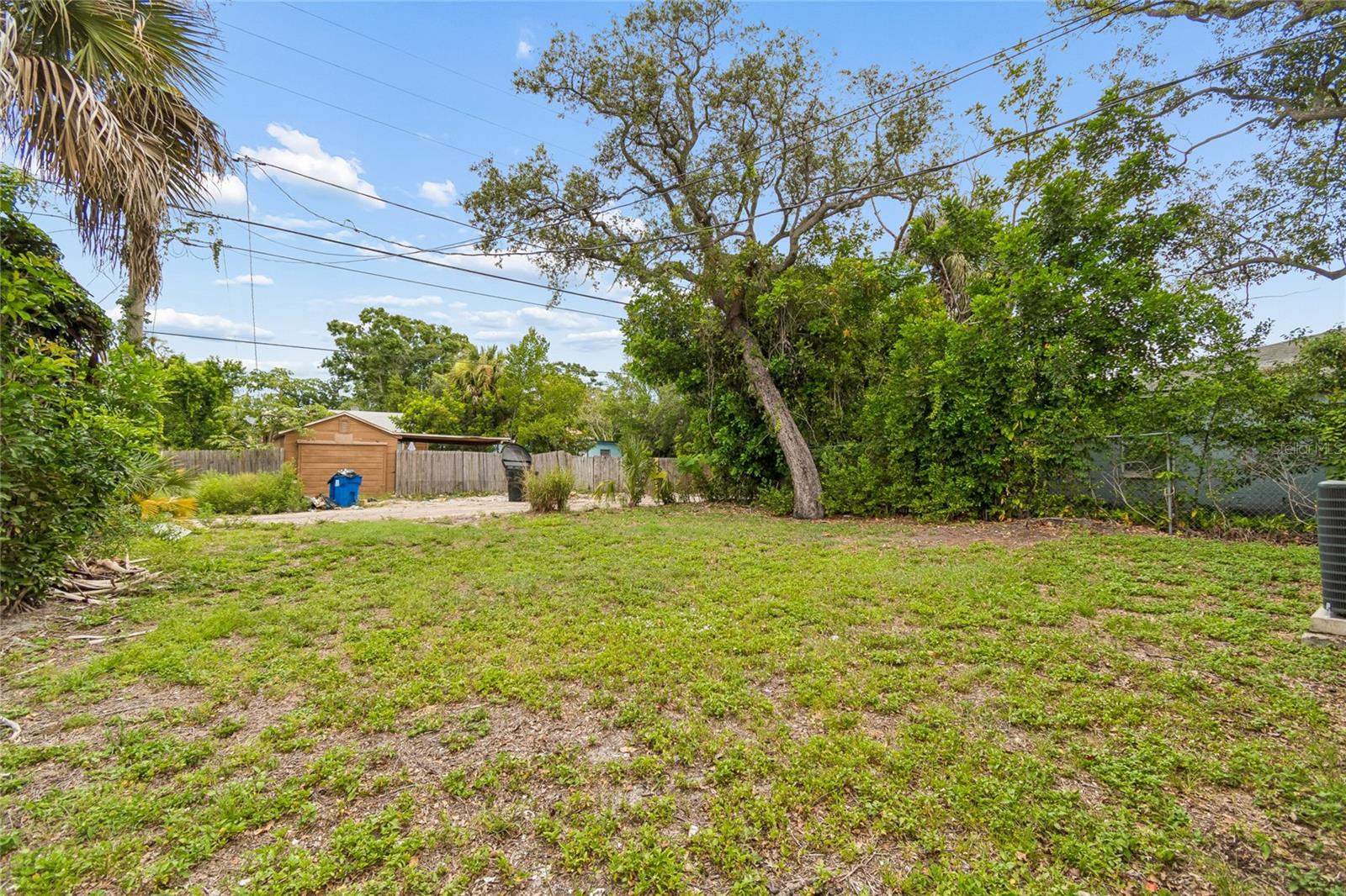 3603 16TH AVE S, ST PETERSBURG, FL — photo 44
