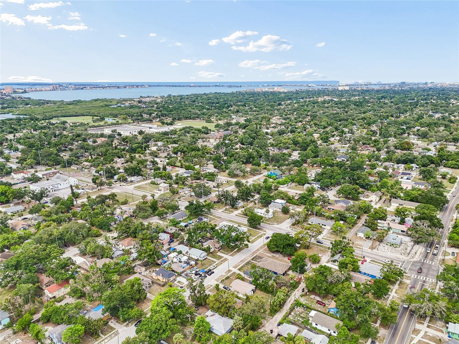 3603 16TH AVE S, ST PETERSBURG, FL — photo 46