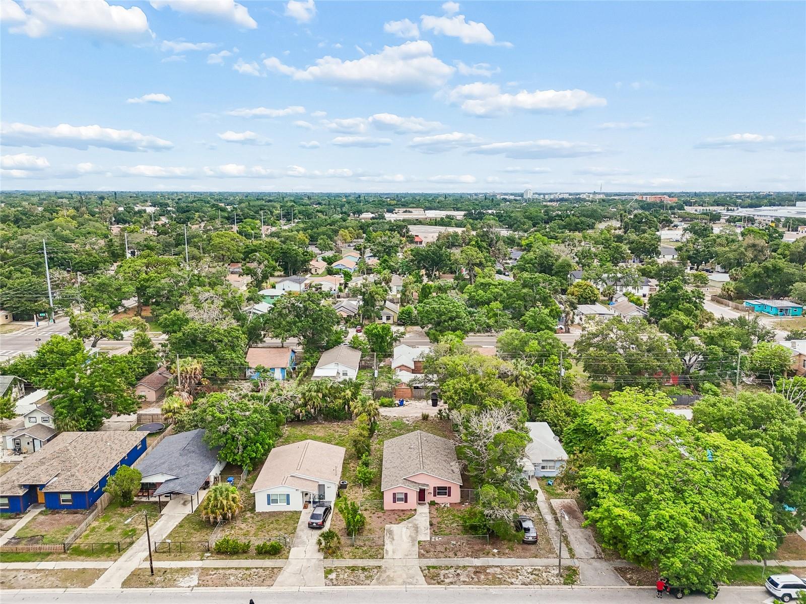 3603 16TH AVE S, ST PETERSBURG, FL — photo 47