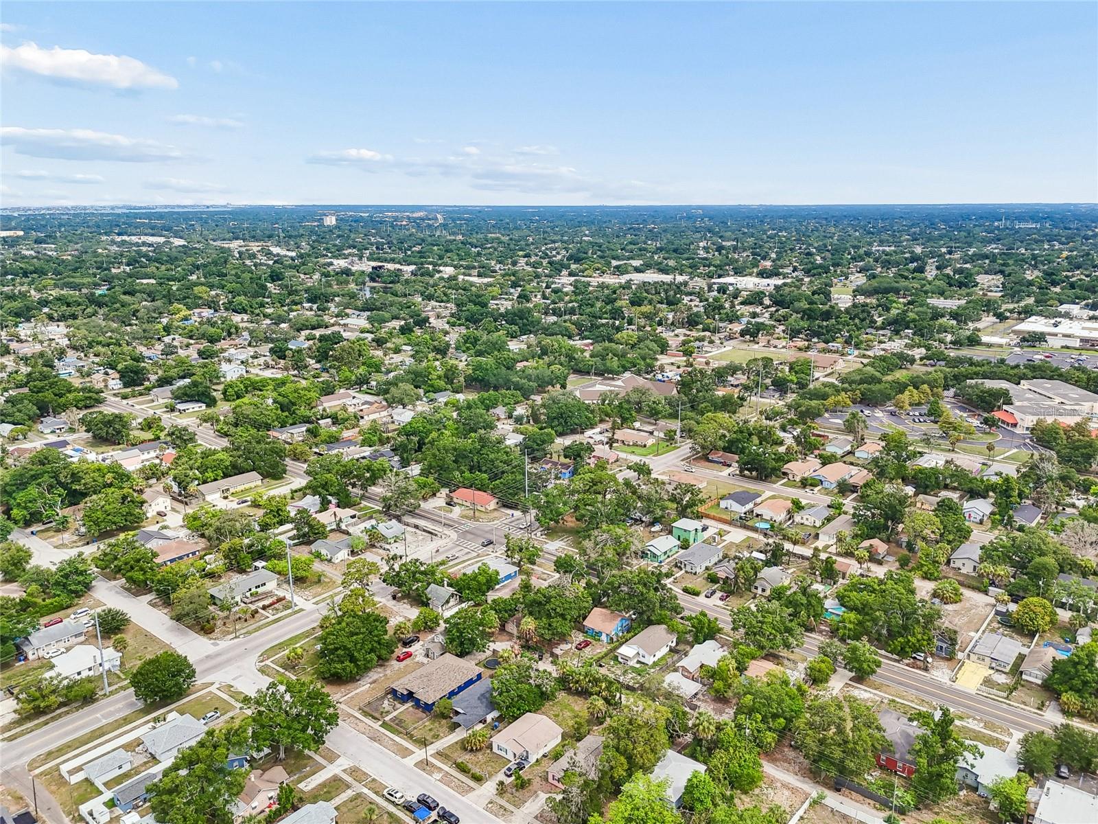 3603 16TH AVE S, ST PETERSBURG, FL — photo 48