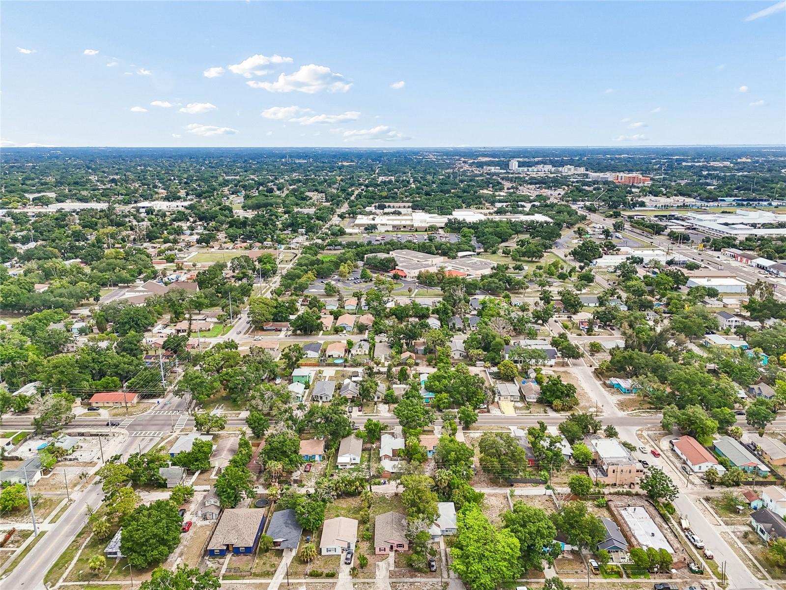 3603 16TH AVE S, ST PETERSBURG, FL — photo 49