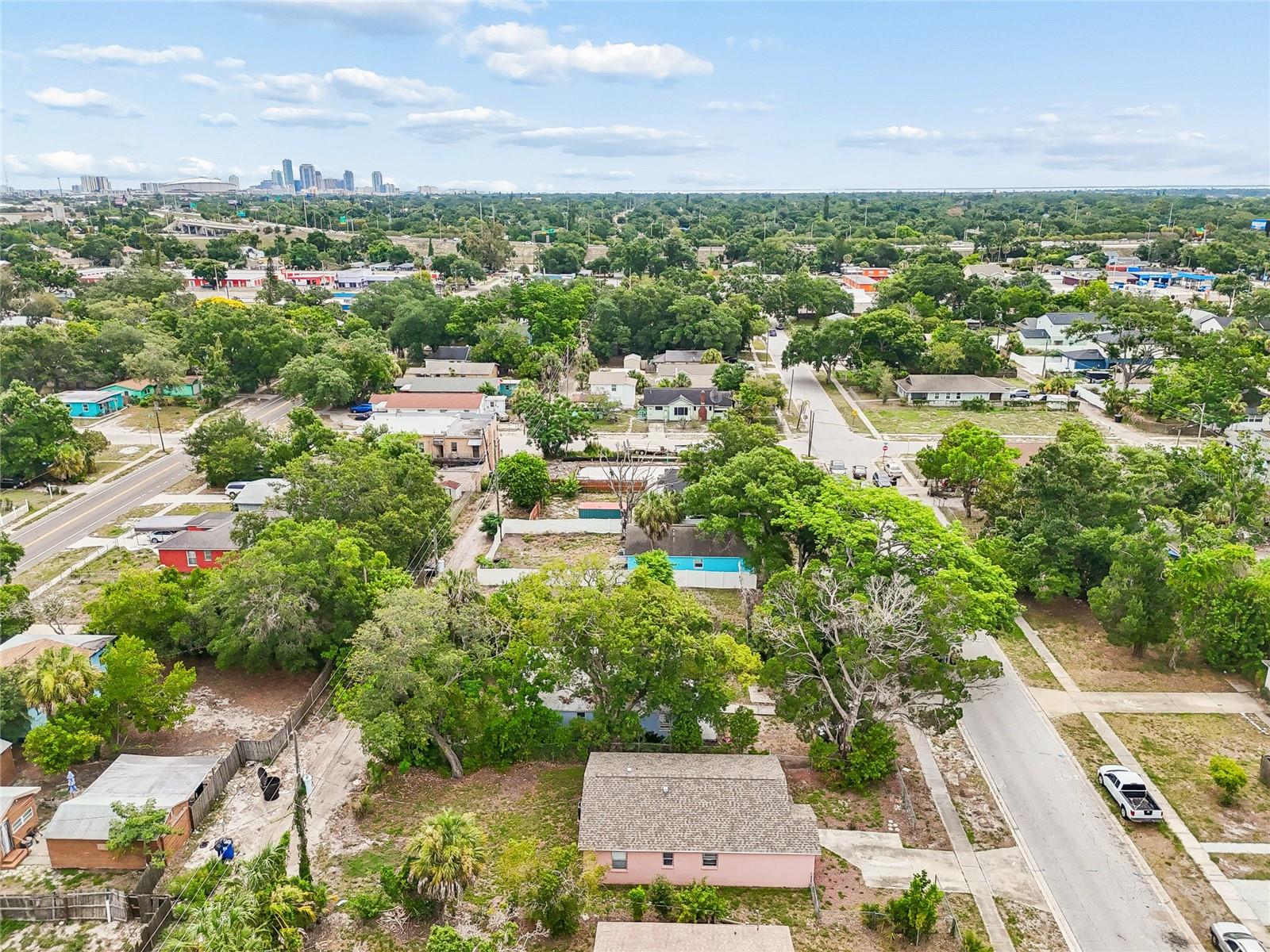 3603 16TH AVE S, ST PETERSBURG, FL — photo 50