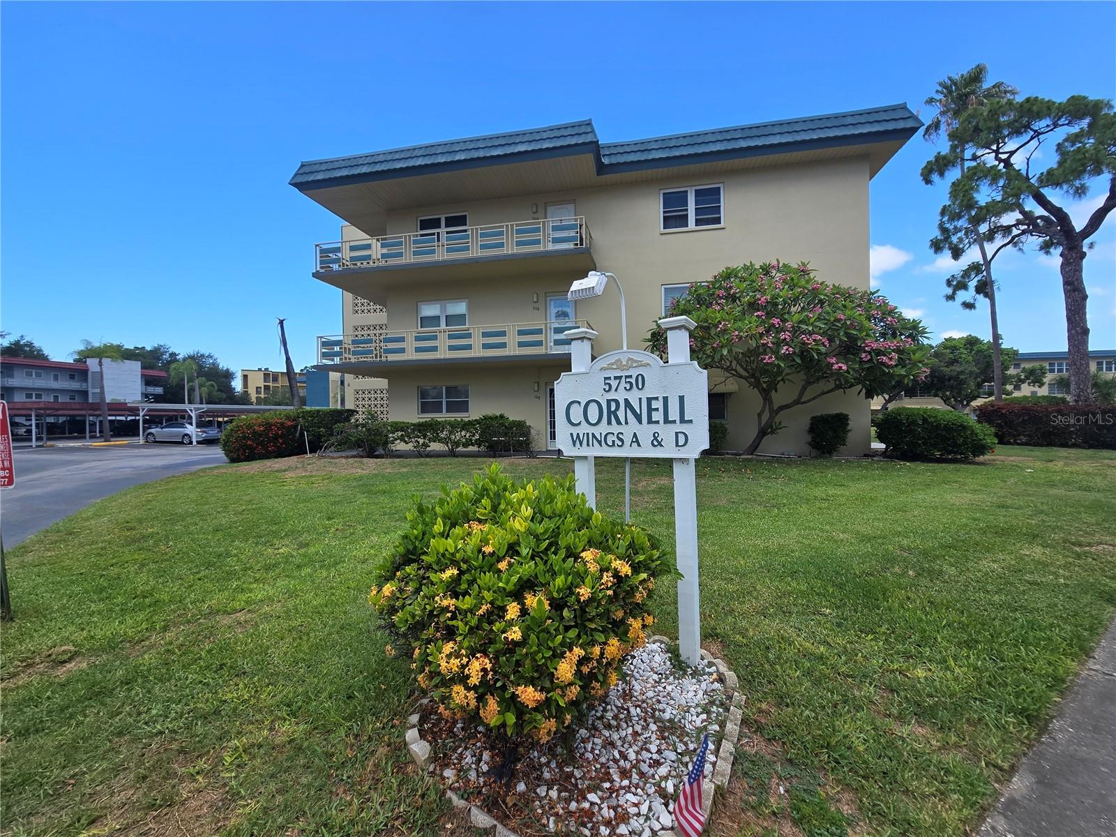 5750 80TH ST N #A106, ST PETERSBURG, FL — photo 3