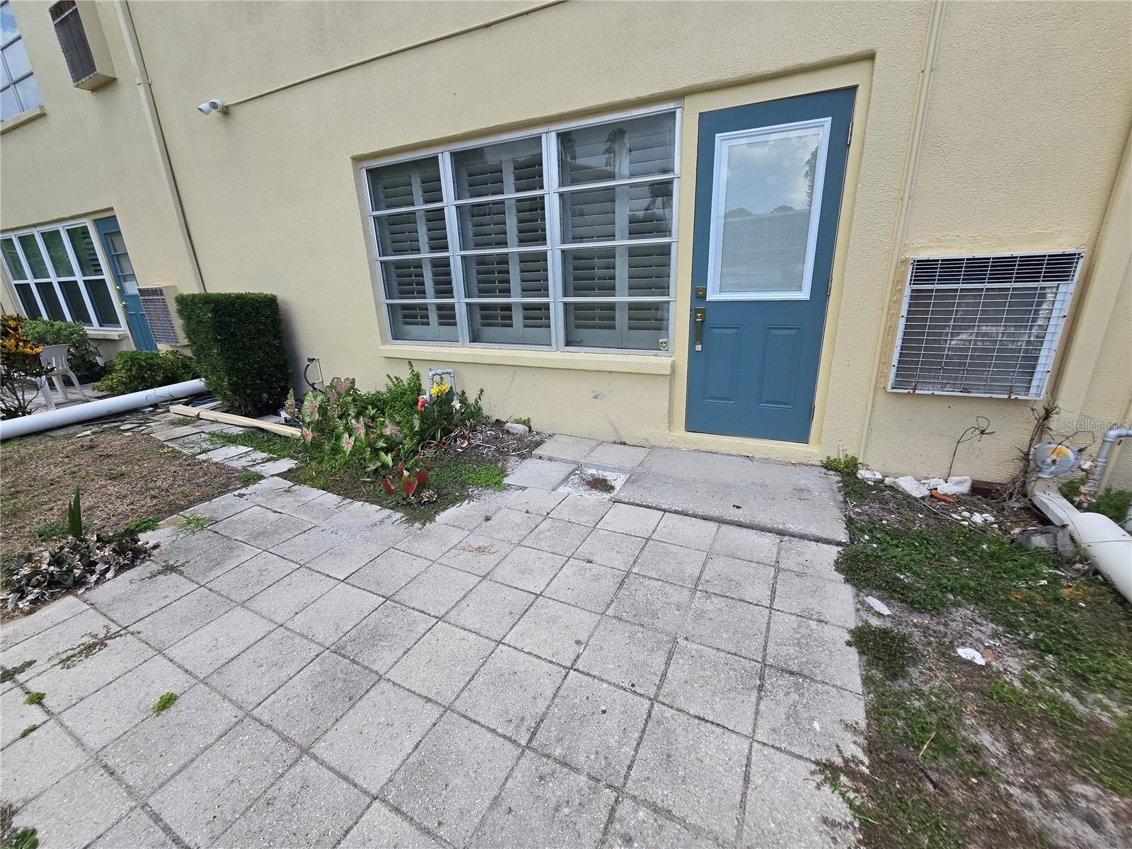 5750 80TH ST N #A106, ST PETERSBURG, FL — photo 28